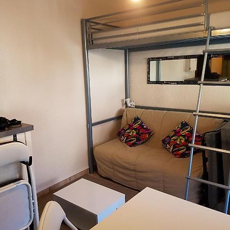 Appartement Confortable A Cauterets 16 M² Parking Gratuit Dış mekan fotoğraf
