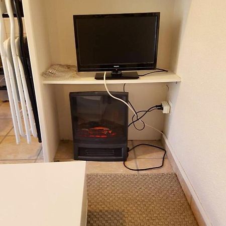 Appartement Confortable A Cauterets 16 M² Parking Gratuit Dış mekan fotoğraf