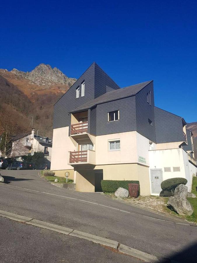 Appartement Confortable A Cauterets 16 M² Parking Gratuit Dış mekan fotoğraf