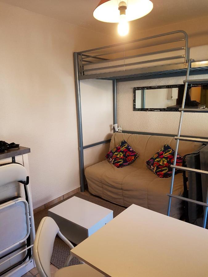 Appartement Confortable A Cauterets 16 M² Parking Gratuit Dış mekan fotoğraf