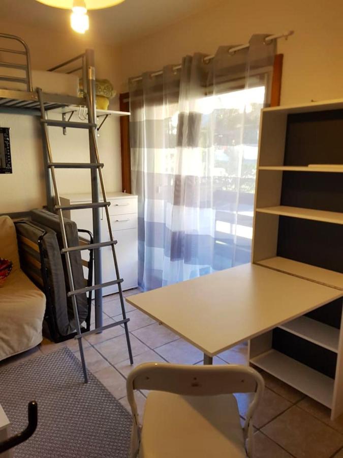 Appartement Confortable A Cauterets 16 M² Parking Gratuit Dış mekan fotoğraf