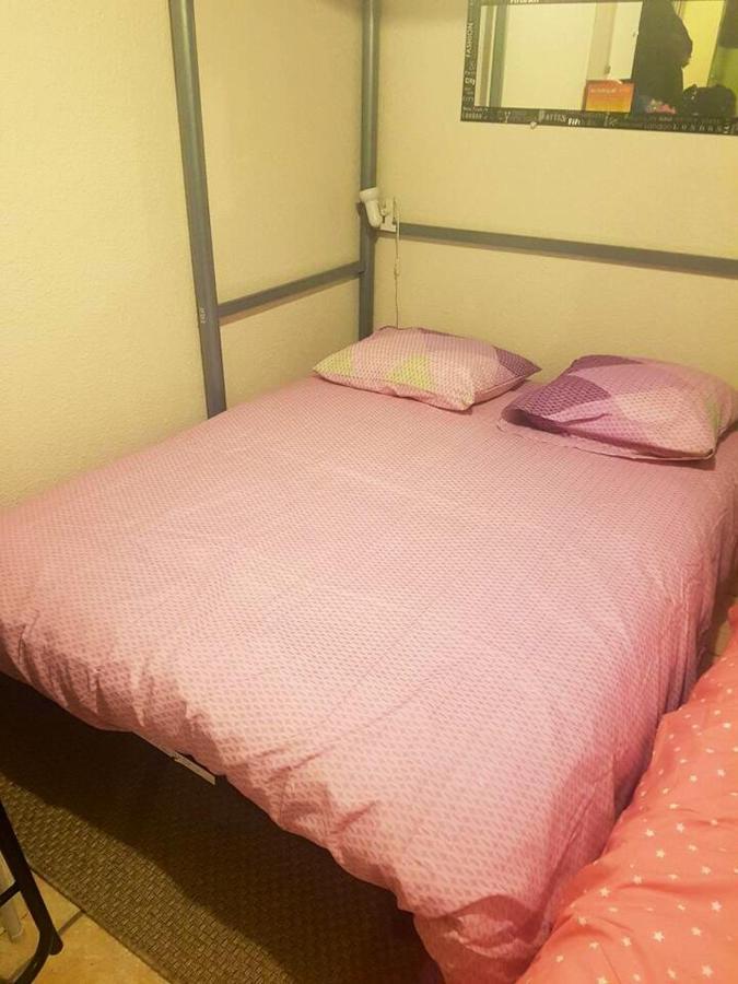 Appartement Confortable A Cauterets 16 M² Parking Gratuit Dış mekan fotoğraf