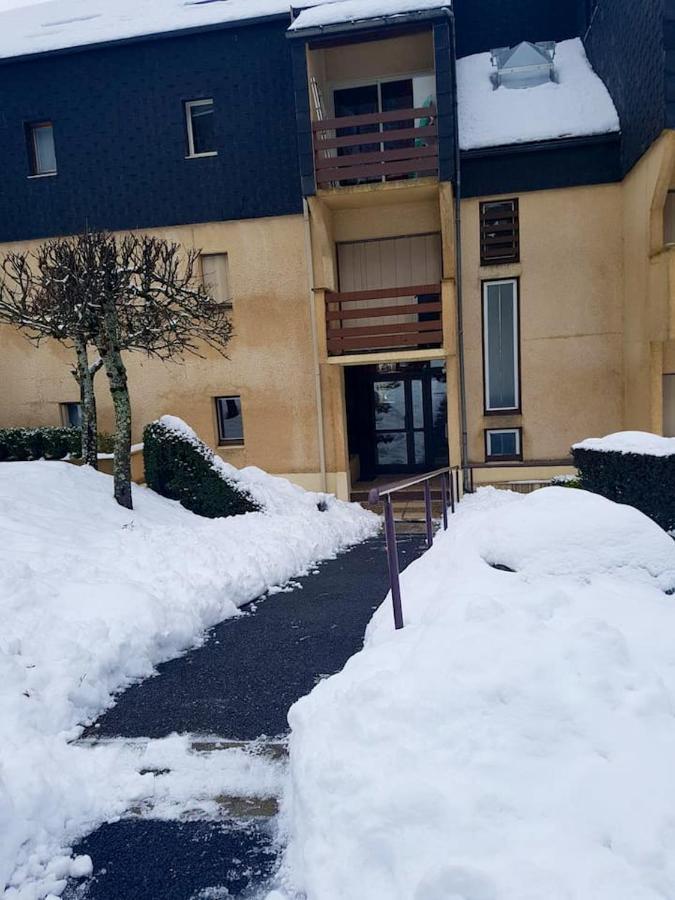 Appartement Confortable A Cauterets 16 M² Parking Gratuit Dış mekan fotoğraf