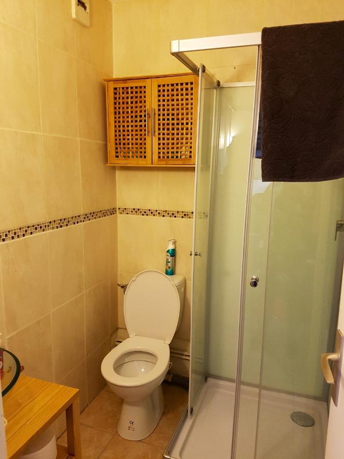 Appartement Confortable A Cauterets 16 M² Parking Gratuit Dış mekan fotoğraf