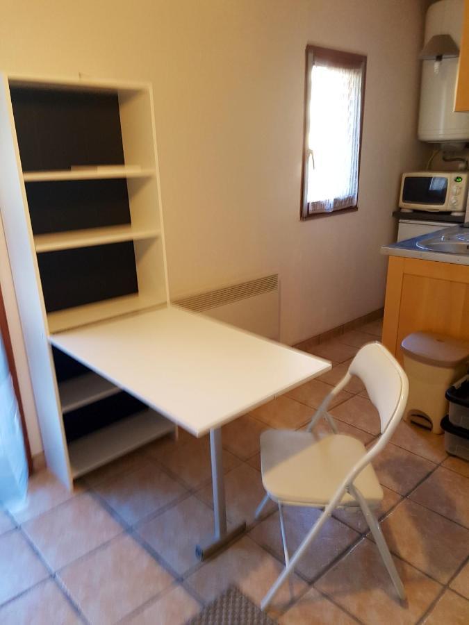 Appartement Confortable A Cauterets 16 M² Parking Gratuit Dış mekan fotoğraf
