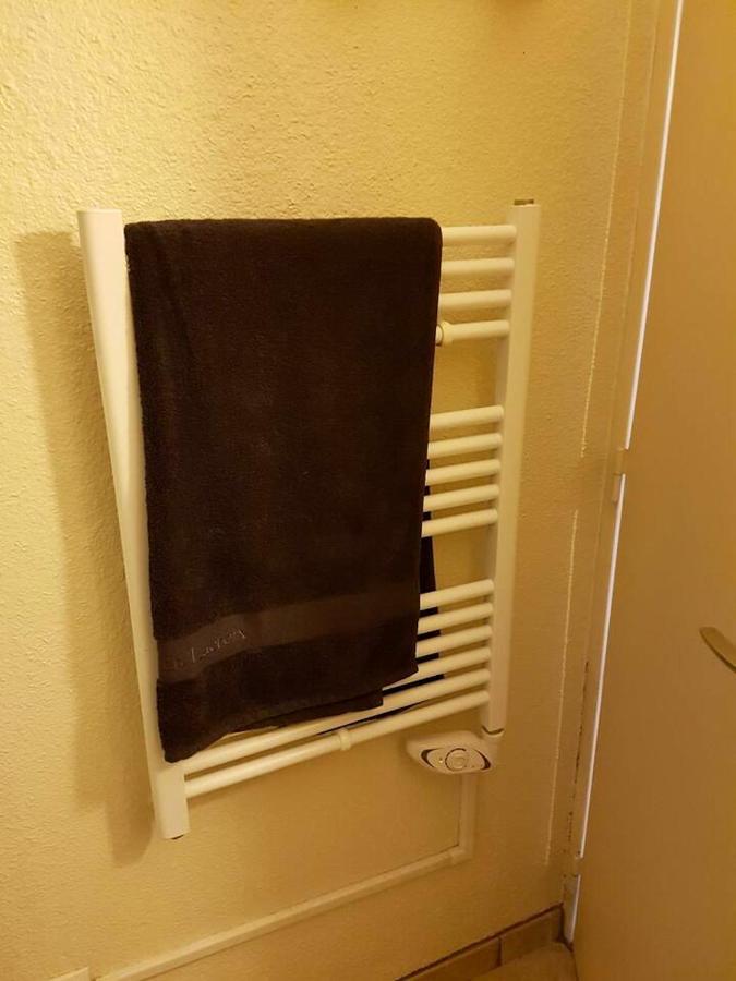 Appartement Confortable A Cauterets 16 M² Parking Gratuit Dış mekan fotoğraf
