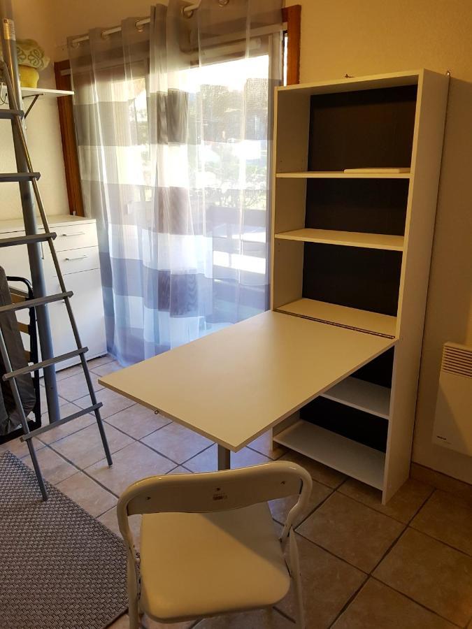 Appartement Confortable A Cauterets 16 M² Parking Gratuit Dış mekan fotoğraf